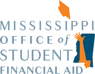 Mississippi Office of Student Finiancial Aid Logo